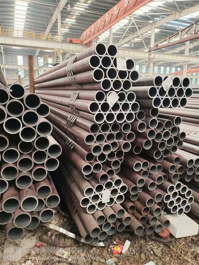 临沧GB3087钢管
