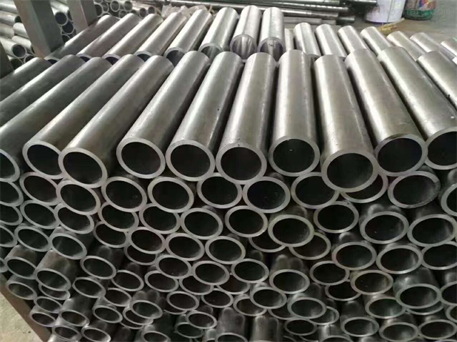 临沧精密无缝钢管售卖价格