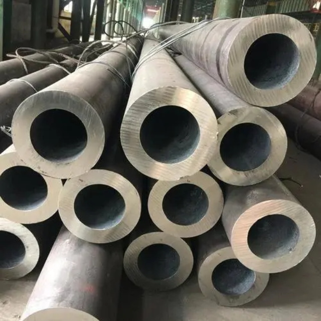 临沧冷拔厚壁无缝钢管规格
