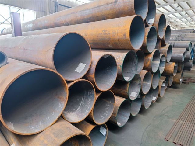 临沧15MoG锅炉管